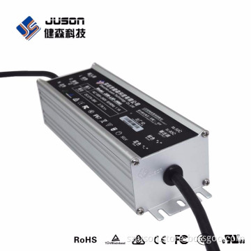 2017 Alibaba outdoor constant current led driver kc